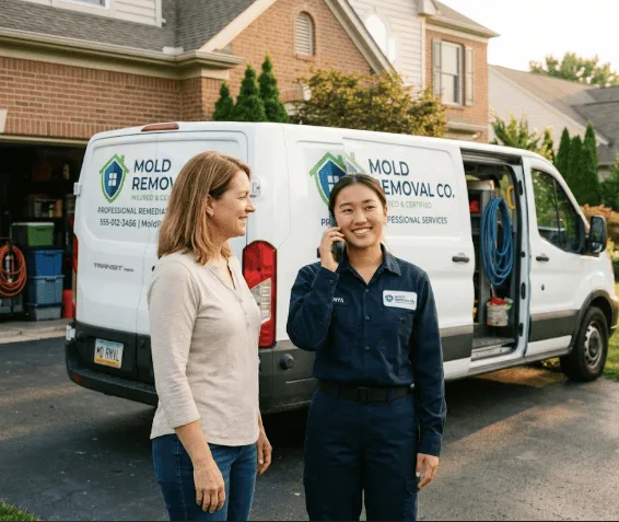 Crawlspace Mold Remediation Burtonsville, MD FAQs